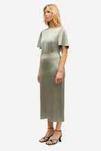 Load image into Gallery viewer, Samsoe Samsoe Salucindy dress