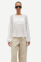 Load image into Gallery viewer, Samsoe Samsoe Savira blouse