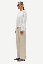 Load image into Gallery viewer, Samsoe Samsoe Savira blouse