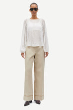 Load image into Gallery viewer, Samsoe Samsoe Savira blouse