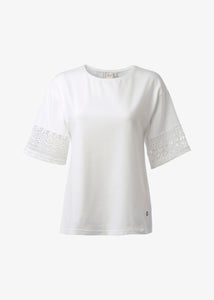 Emma&Malena T-shirt havstulpan