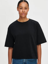 Load image into Gallery viewer, Nanso Kroppi t-shirt svart