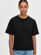 Load image into Gallery viewer, Nanso Forma t-shirt svart