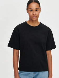 Nanso Forma t-shirt svart