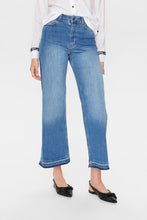 Load image into Gallery viewer, Nümph Nuparis  jeans medium blue denim