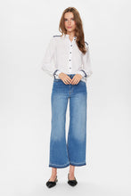 Load image into Gallery viewer, Nümph Nuparis  jeans medium blue denim