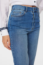 Load image into Gallery viewer, Nümph Nuparis  jeans medium blue denim