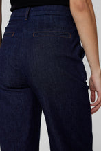 Load image into Gallery viewer, Nümph Nuamber pants dark blue denim