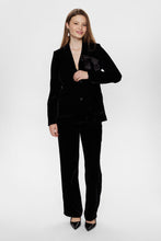 Load image into Gallery viewer, Nümph Nuharbor blazer black