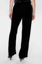 Load image into Gallery viewer, Nümph Nuharbor pants black