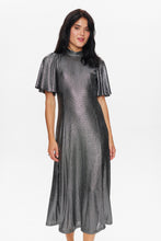 Load image into Gallery viewer, Nümph Nusimma dress silver