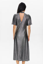 Load image into Gallery viewer, Nümph Nusimma dress silver