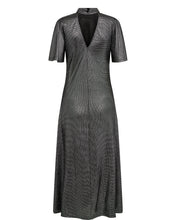 Load image into Gallery viewer, Nümph Nusimma dress silver