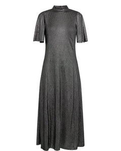 Nümph Nusimma dress silver