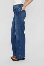 Load image into Gallery viewer, Nümph Nuparis  jeans medium blue denim LONG