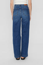 Load image into Gallery viewer, Nümph Nuparis  jeans medium blue denim LONG