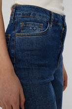 Load image into Gallery viewer, Nümph Nuparis  jeans medium blue denim LONG