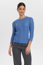 Load image into Gallery viewer, Nümph Numorello ss pullover