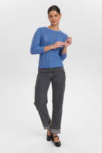 Load image into Gallery viewer, Nümph Numorello ss pullover