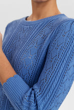 Load image into Gallery viewer, Nümph Numorello ss pullover