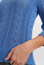 Load image into Gallery viewer, Nümph Numorello ss pullover