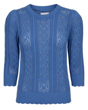 Load image into Gallery viewer, Nümph Numorello ss pullover