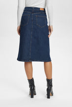 Load image into Gallery viewer, Nümph Nulondon skirt denim