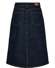 Load image into Gallery viewer, Nümph Nulondon skirt denim