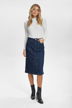 Load image into Gallery viewer, Nümph Nulondon skirt denim