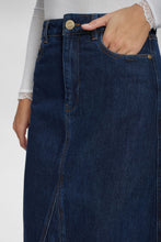 Load image into Gallery viewer, Nümph Nulondon skirt denim