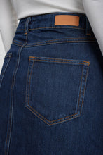 Load image into Gallery viewer, Nümph Nulondon skirt denim