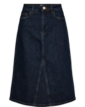 Load image into Gallery viewer, Nümph Nulondon skirt denim