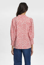 Load image into Gallery viewer, Nümph Nuiva shirt geranium