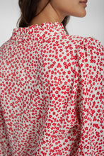 Load image into Gallery viewer, Nümph Nuiva shirt geranium