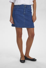 Load image into Gallery viewer, Nümph Nululu denim skirt