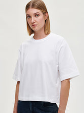 Load image into Gallery viewer, Nanso Kroppi t-shirt vit