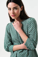 Load image into Gallery viewer, Louche Mellie blouse