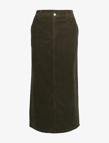 MSCH Copenhagen Arcelle Gecko skirt olive