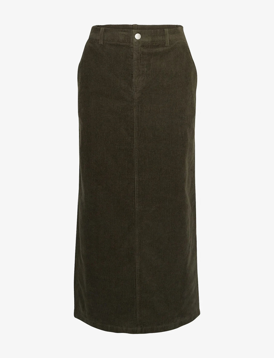 MSCH Copenhagen Arcelle Gecko skirt olive