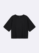 Load image into Gallery viewer, Nanso Kroppi t-shirt svart