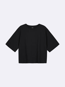 Nanso Kroppi t-shirt svart