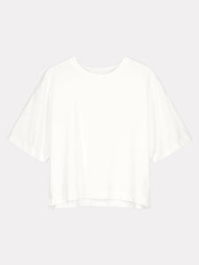 Nanso Kroppi t-shirt vit