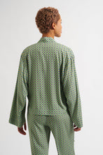 Load image into Gallery viewer, Louche Nayah kimono jacket