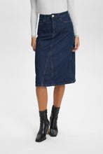 Load image into Gallery viewer, Nümph Nulondon skirt denim