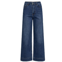 Load image into Gallery viewer, Nümph Nuparis  jeans medium blue denim LONG