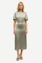 Load image into Gallery viewer, Samsoe Samsoe Salucindy dress