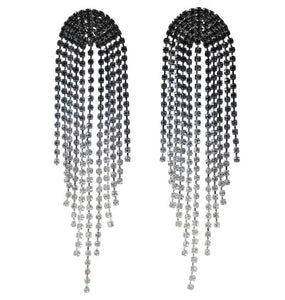 WOS Tamara earrings