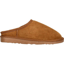 Load image into Gallery viewer, Athletica Aditi slippers Black / Brown - kunigunda.se