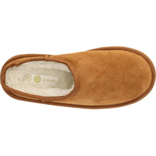 Load image into Gallery viewer, Athletica Aditi slippers Black / Brown - kunigunda.se