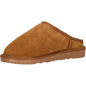 Athletica Aditi slippers Black / Brown - kunigunda.se